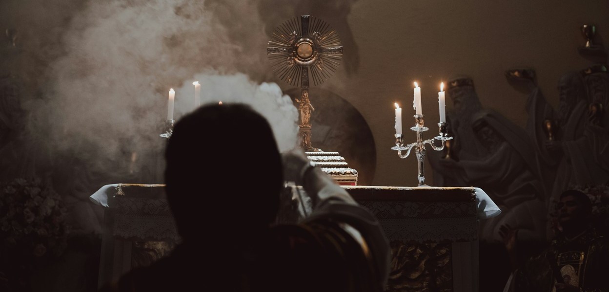Church fellowship
